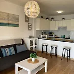 Blue Relax Apartament Candelaria
