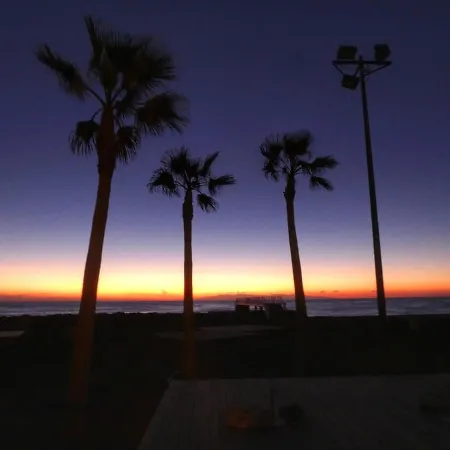 Apartamento Blue Relax *