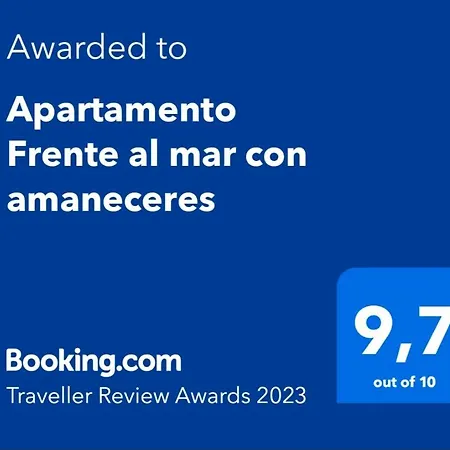 Blue Relax * Candelaria