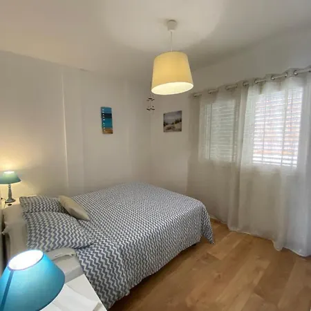 Appartement Blue Relax *