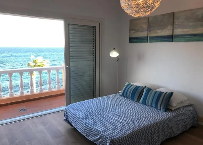 Blue Relax * Κανδελάρια