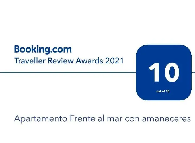 Blue Relax 아파트 *