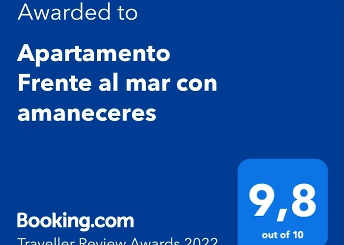 Blue Relax 아파트 *