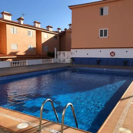 Blue Relax * Candelaria