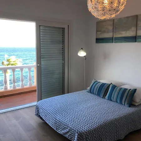 Blue Relax * Candelaria