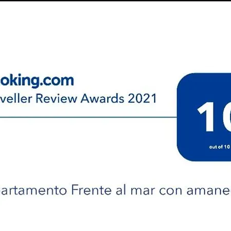 Blue Relax Lejlighed *