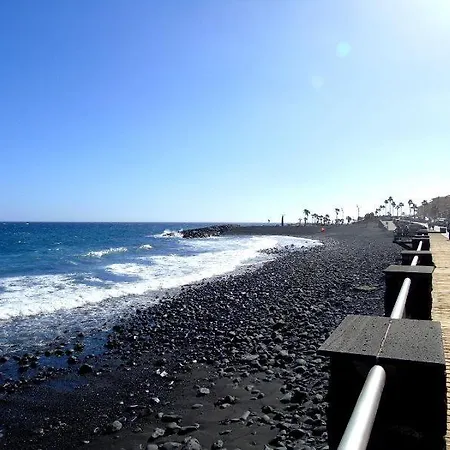 Blue Relax * Candelaria