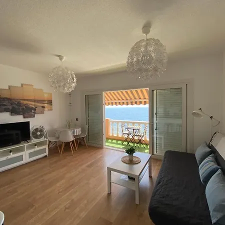 Blue Relax Apartment *