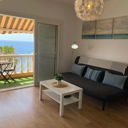 Apartment Blue Relax