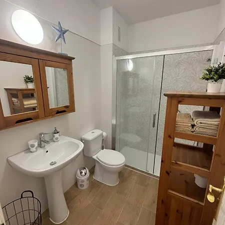 Blue Relax Lejlighed Candelaria