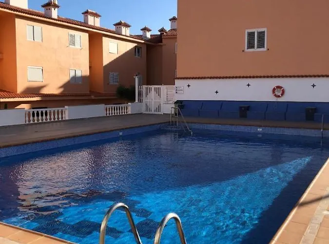 Blue Relax * Candelaria