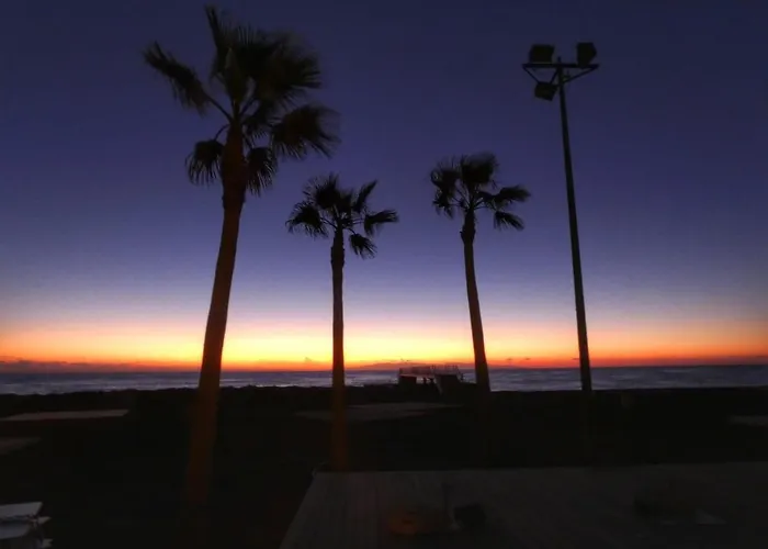 Apartmán Blue Relax *