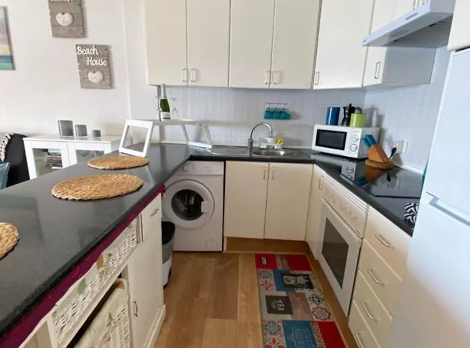 Blue Relax Apartmán