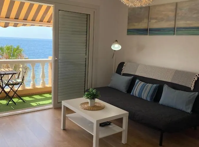 Apartmán Blue Relax