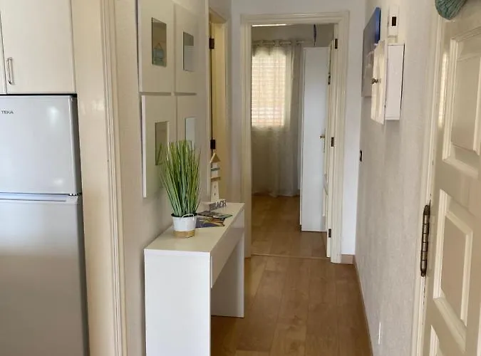 Apartmán Blue Relax